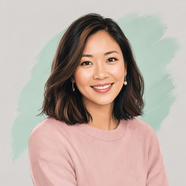 麻豆视频 专家 陆清禾